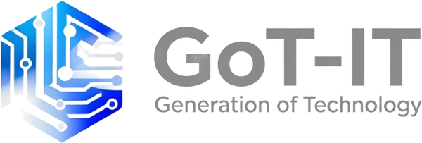 GOT-IT Europe Logo
